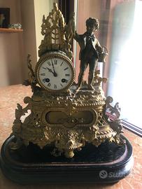 Orologio del primo 900