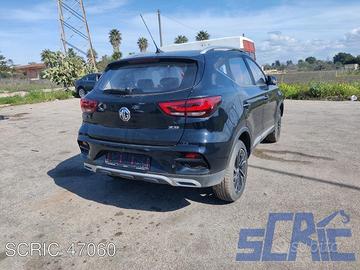 MG MG ZS SUV 1.5 VTI 106CV 17-23 ricambi