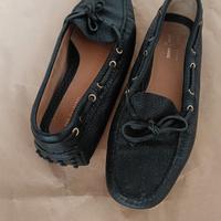 Mocassini Car Shoe