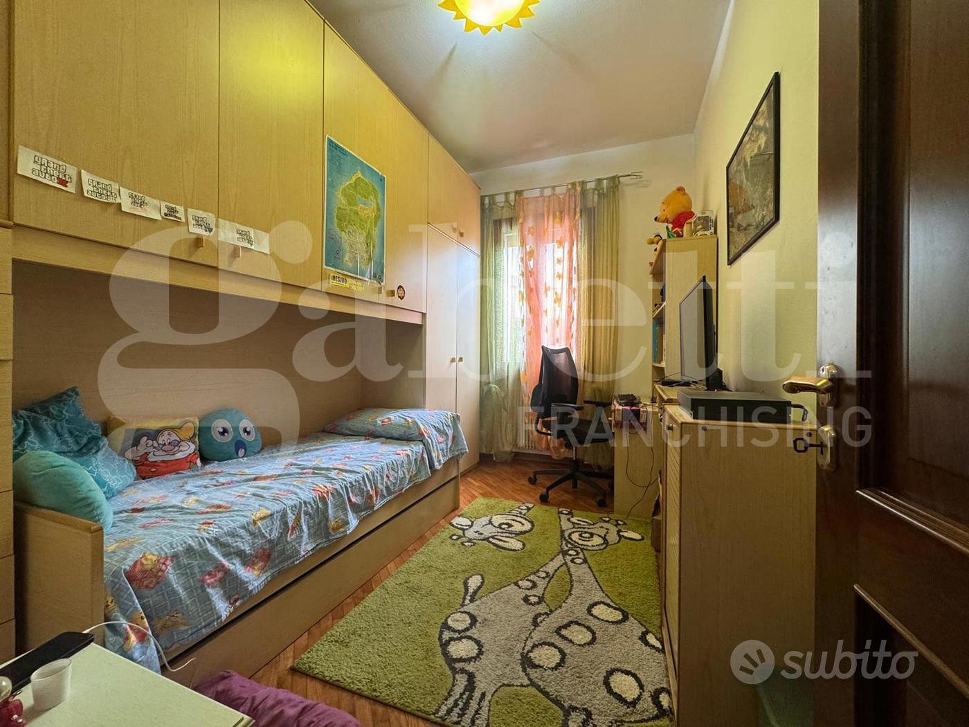 Apartment in Loria, Cantone Pojagola, Le Fosse - Vista 5