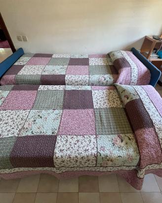 Duetto Flou Originale