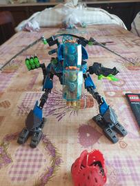 lego hero factory44028