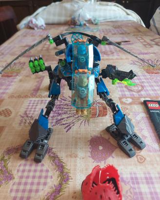 lego hero factory44028