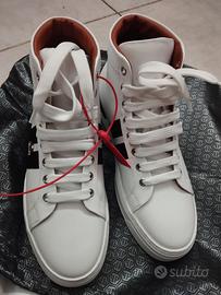 Scarpe sportive unisex Philipp Plein