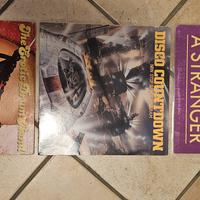 Lotto Mix 12" e LP 33 VINILE
