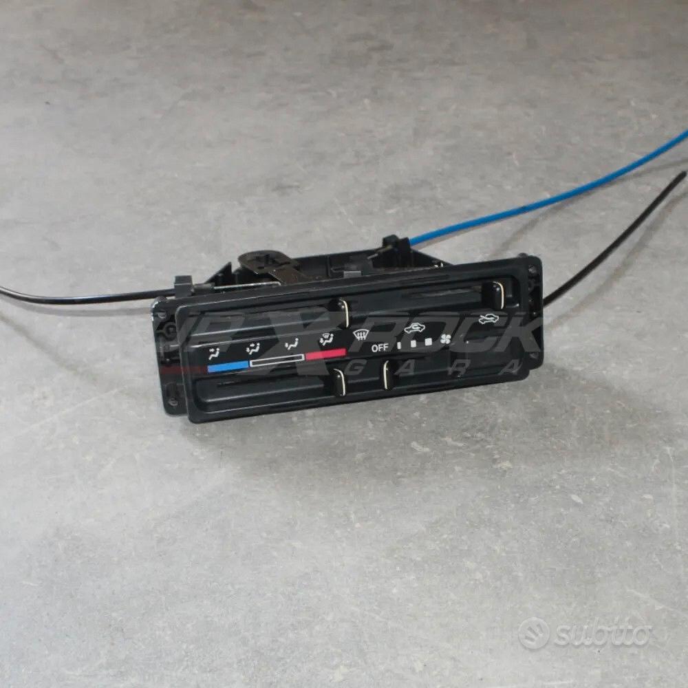 Subito - Four X Rocker garage - Comandi stufa 74423-77A0 Suzuki Jimny ...