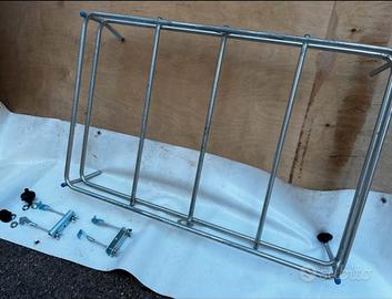 Ape Piaggio Portapacchi  anni 70