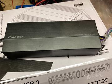 Amplificatore mini pioneer