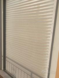 Tapparella in acciaio