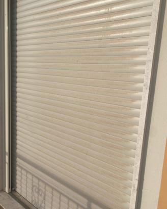 Tapparella in acciaio