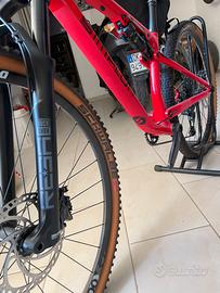 Forcella Rockshox reba nuova new 2026
