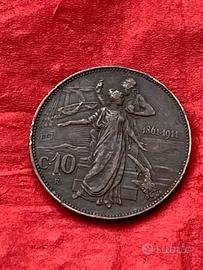 Moneta antica Italia