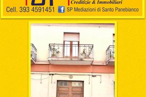 Semi Indipendente ampi spazi