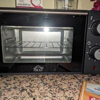 Fornetto elettrico DCG