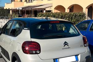 Citroen c3 bluehdi 100 s&s plus My72