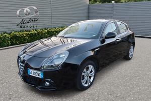Alfa Romeo Giulietta 1.4cc 120cv GPL Progression +
