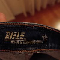 jeans Rifle uomo taglia 33