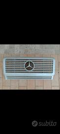ricambi per Mercedes classe G