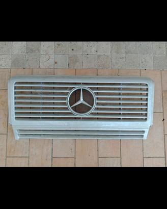ricambi per Mercedes classe G