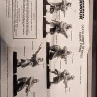 Forge World: Death Korps of Krieg