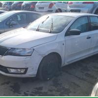 Ricambi Usati SKODA RAPID 2014
