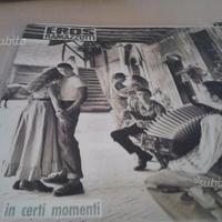 Disco eros ramazzotti in certi momenti