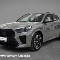 BMW X2 xdrive 20d 48V MSport auto