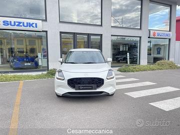 Suzuki Swift 1.2 Hybrid CVT Top