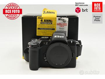 Nikon Z50 II