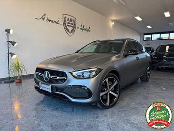 MERCEDES-BENZ C 220 d 4Matic Premium All-Terrain