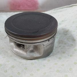 Pistone yamaha xt 600E 3tb Raggi post