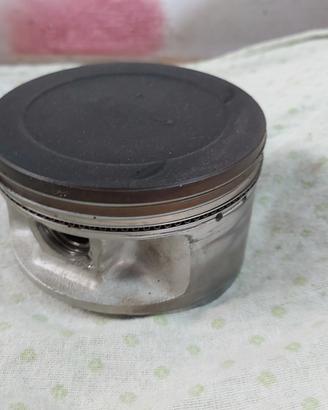 Pistone yamaha xt 600E 3tb Raggi post
