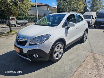 OPEL Mokka 1.7 CDTI Ecotec 130CV . Cosmo