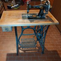 macchina da cucire