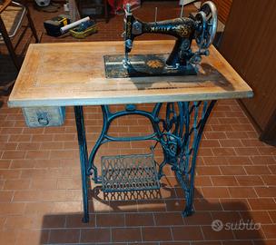 macchina da cucire