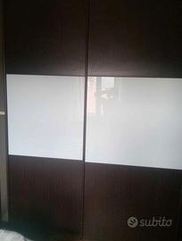 camera da letto matrimoniale 