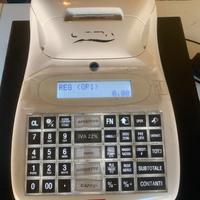 Cassa completa di cassetto