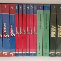 Fumetti serie complete - Universo DC Planeta