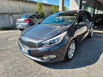 Kia Ceed cee'd 1.4 CRDi SW Cool