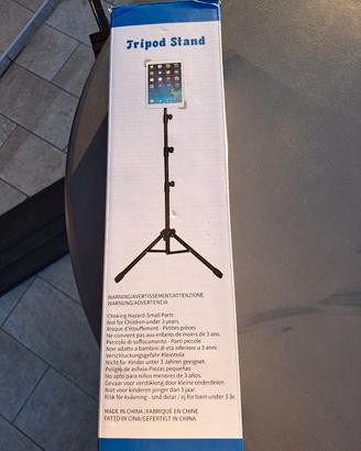 Tripod Stand x tablet 9.7-15 inch
