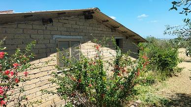 Rustico a Roma 4 locali