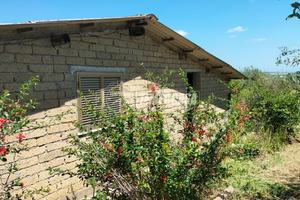 Rustico a Roma 4 locali