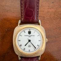 Orologio Cavaliere dí Inghilterra