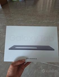 Samsung Galaxy Tab S10 FE+ 5G 256GB + Book Cover K