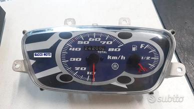 strumento km originale BWS 50 dal 2004