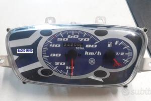 strumento km originale BWS 50 dal 2004