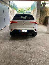 OPEL MOKKA II serie GS LINE TURBO FULL OPT