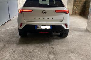 OPEL MOKKA II serie GS LINE TURBO FULL OPT