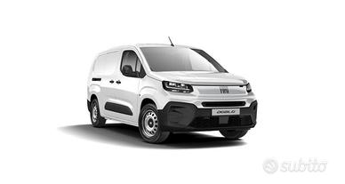 FIAT Doblo 1.5 BlueHdi 100CV CH1 - KM ZERO ITALI