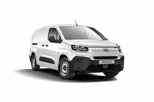 FIAT Doblo 1.5 BlueHdi 100CV CH1 - KM ZERO ITALI
